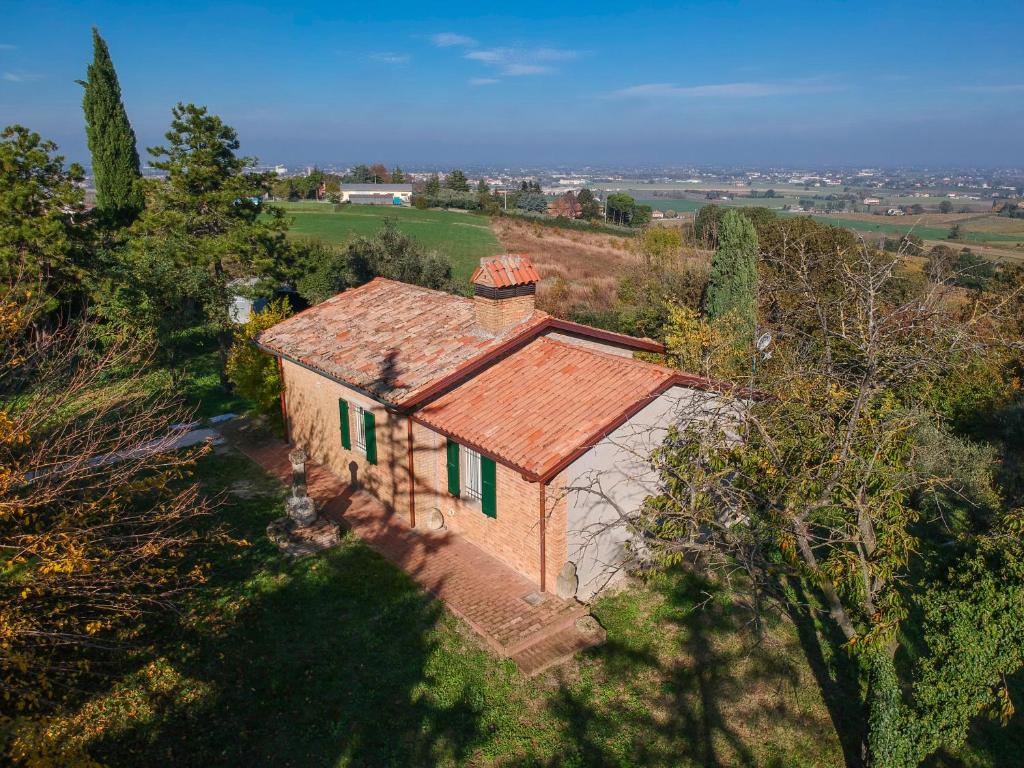 RomagnaBNB Il Vigneto Cottage photo 1