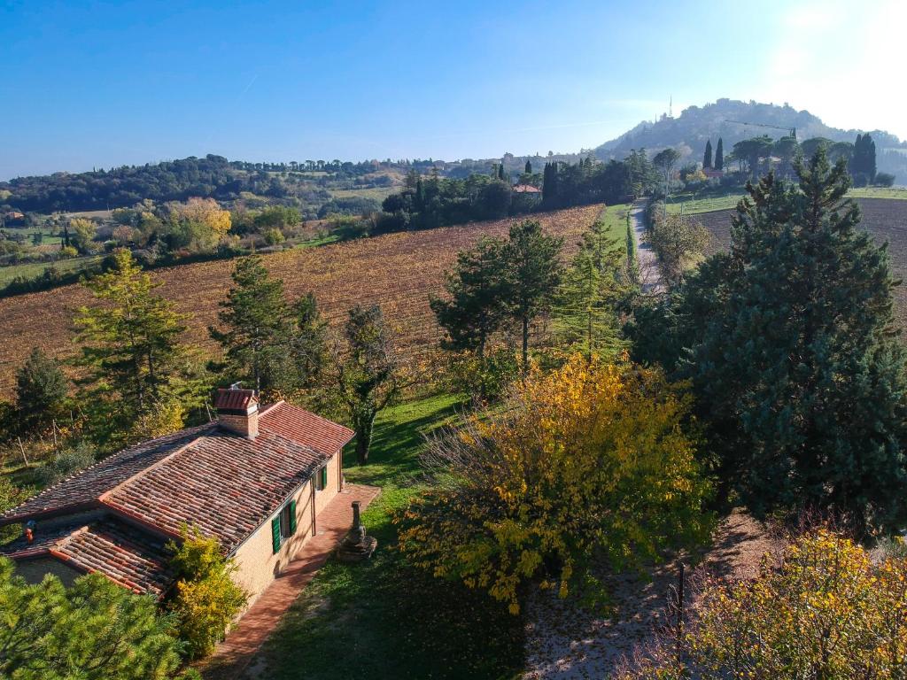 RomagnaBNB Il Vigneto Cottage photo 2