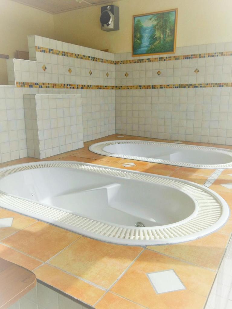 Akzent Hotel Kaltenbach photo 3