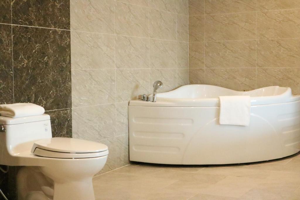 Muong Thanh Luxury Son La