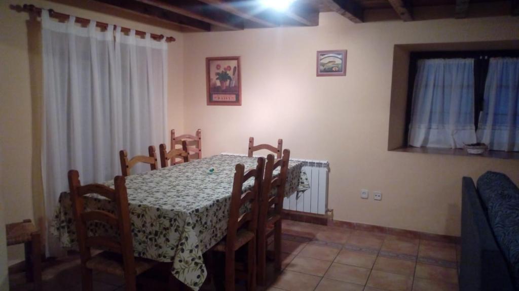 Casa Rural del Chopo photo 1
