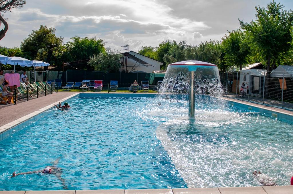 Camping Village Adriatico Giulianova photo 4