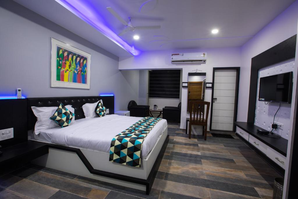 Hotel Balaji Palace photo 4