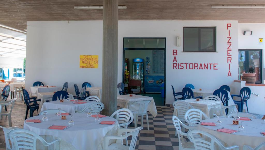 Camping Village Adriatico Giulianova photo 1