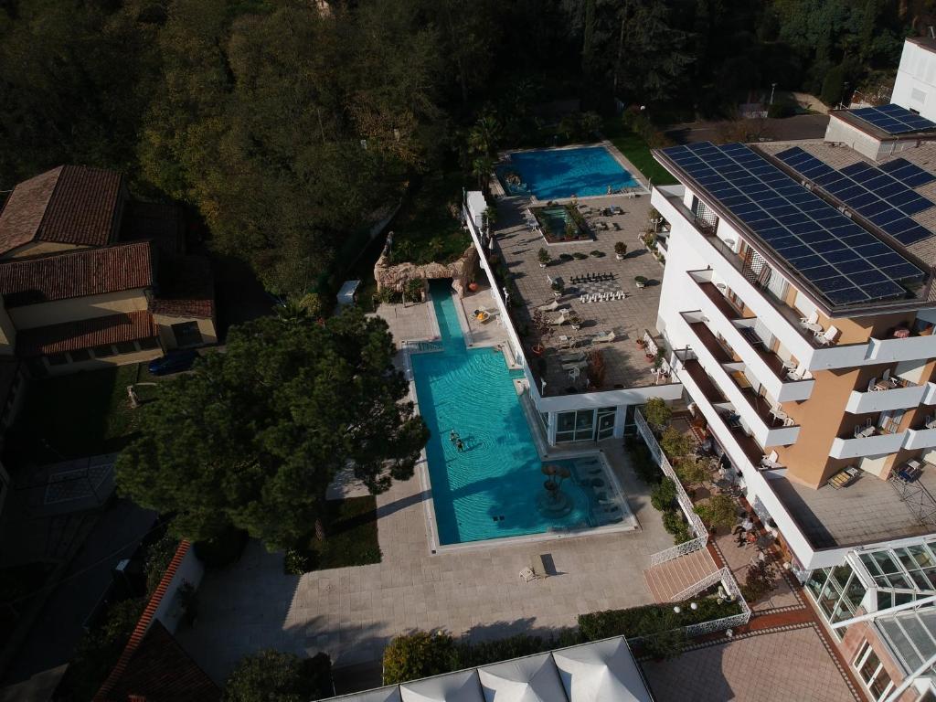 Hotel Terme Millepini photo 2