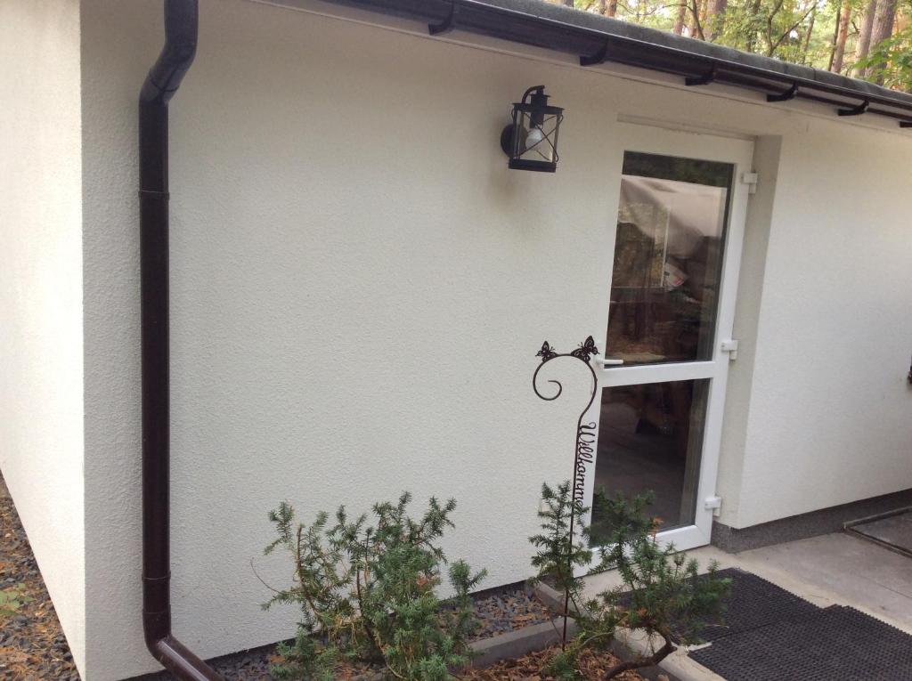 Ferienhaus Prieros photo 1