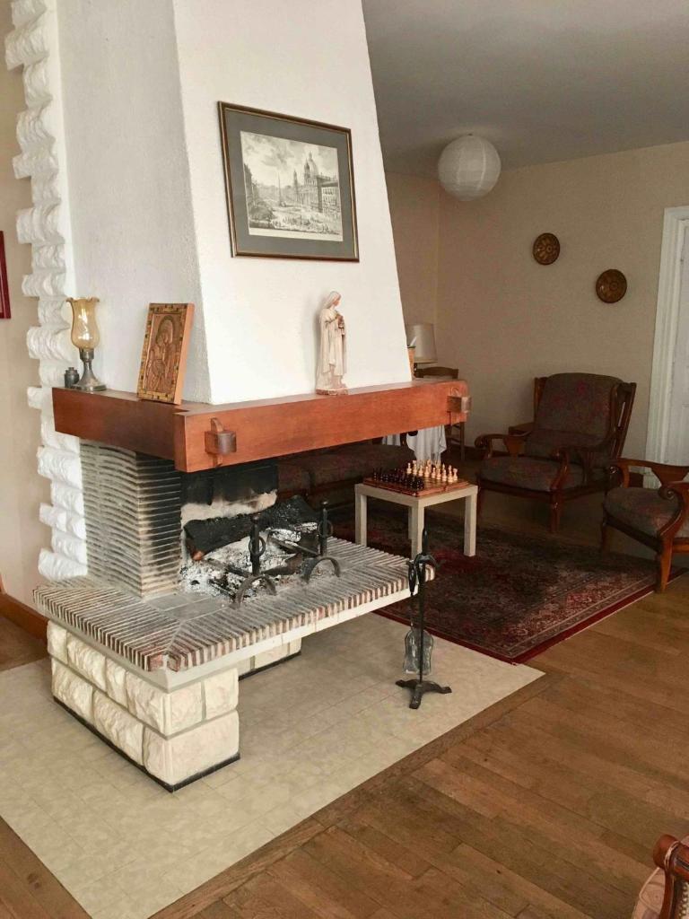 La grande maison de Carrouges photo 4