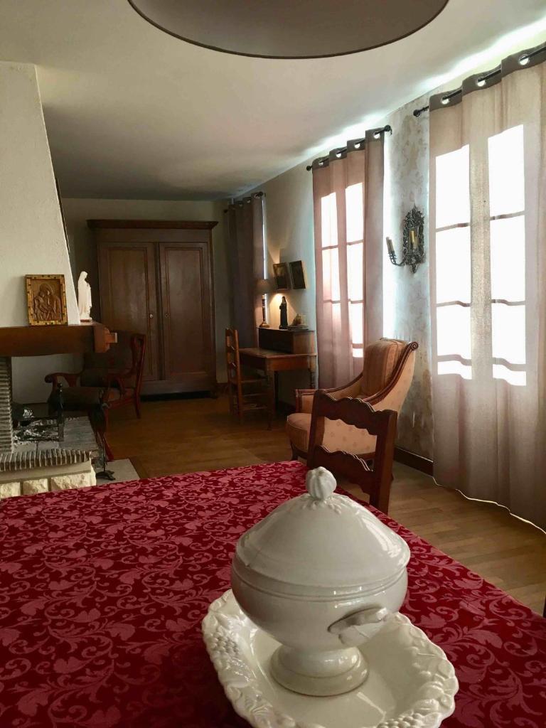 La grande maison de Carrouges photo 2