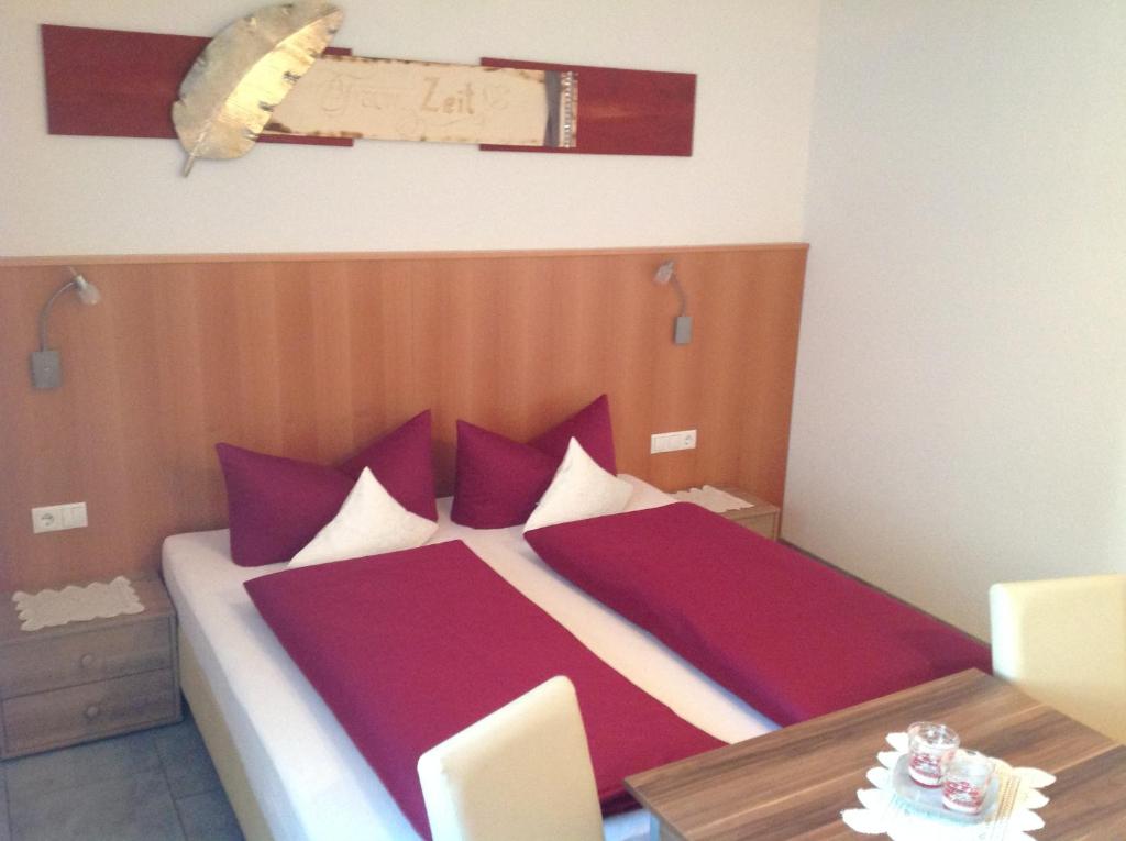 Apart Garni Lais photo 1