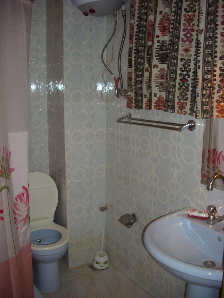 Одноместный (Одноместный номер), Ramsess Hostel