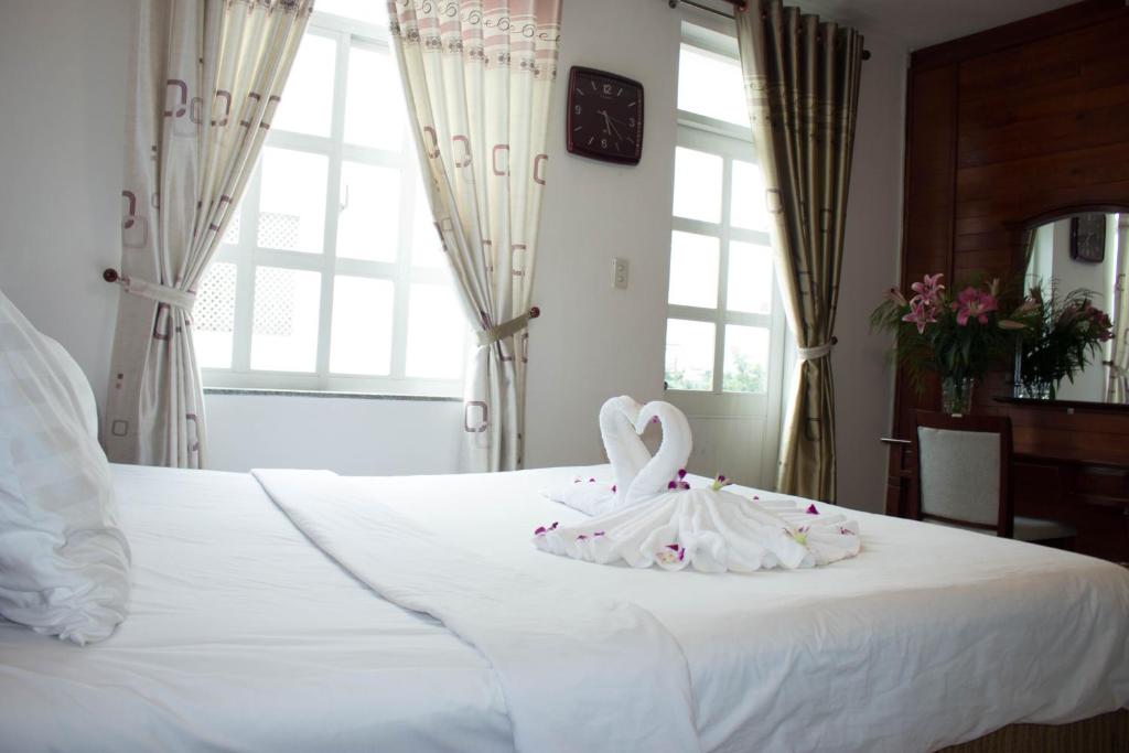 Hòa Phát Hotel & Apartment