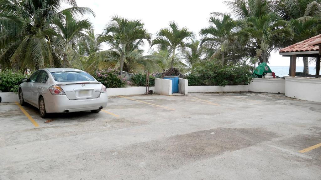 Aparta Hotel Caribe Paraiso photo 3