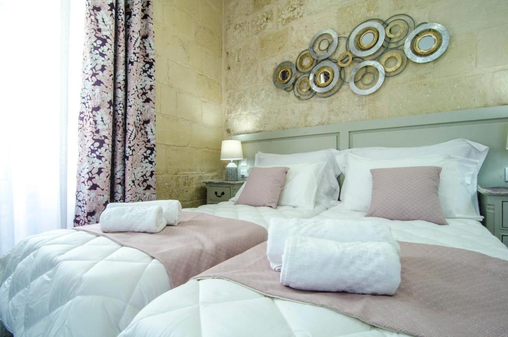 Santa Lucia B & B Suite photo 1