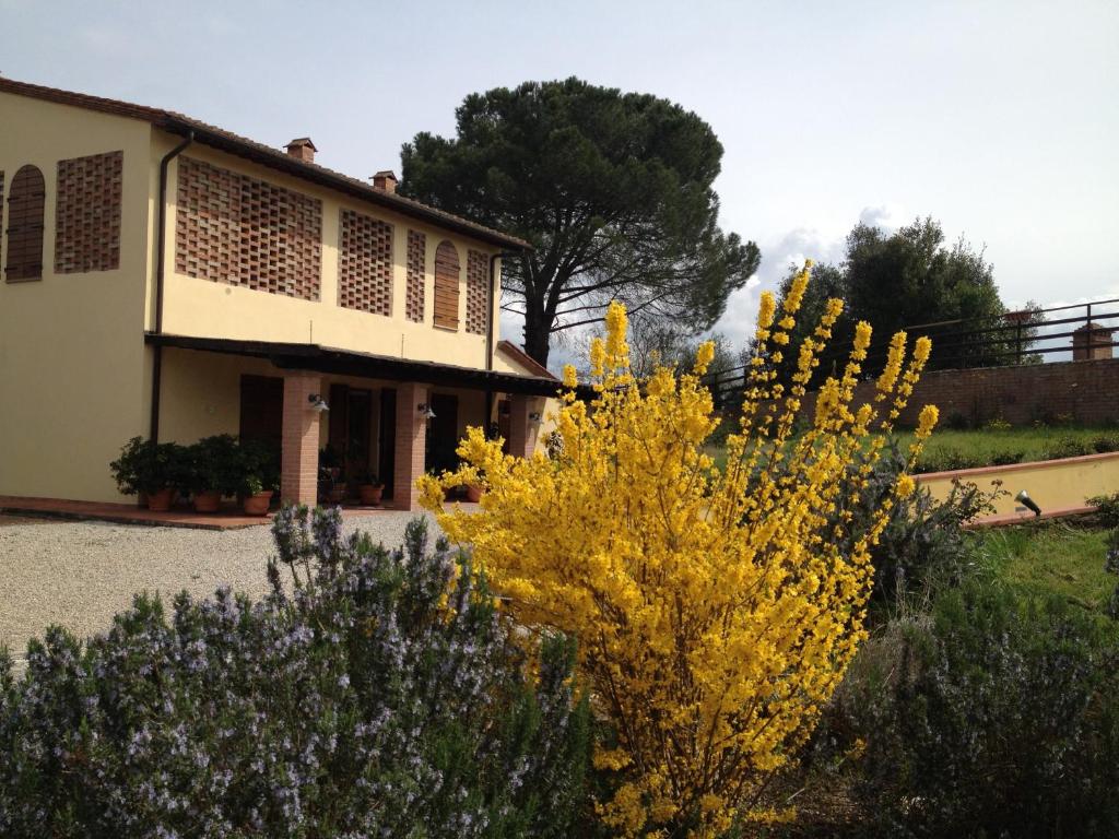 Agriturismo Le Docce photo 4