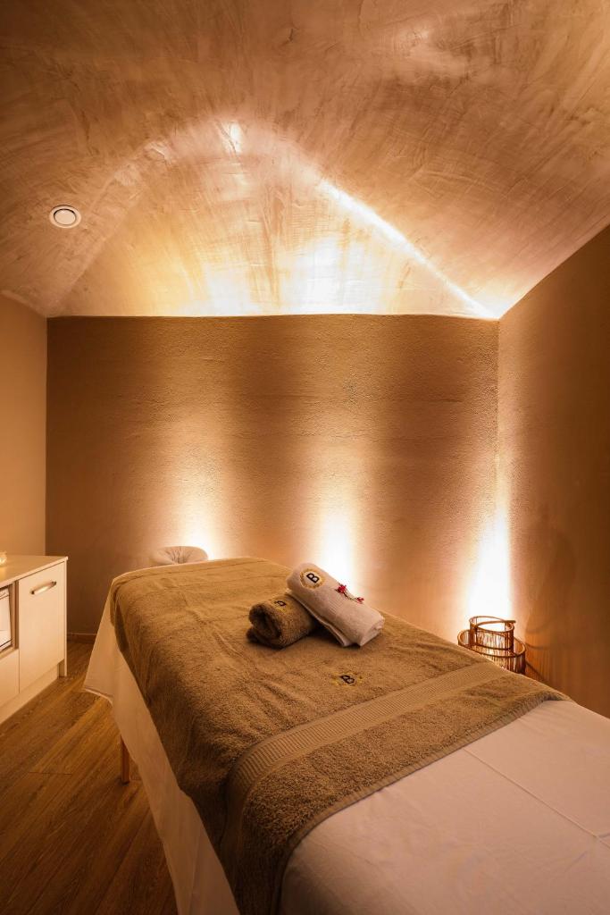 Belvedere Luxury Apartments & Spa photo 4