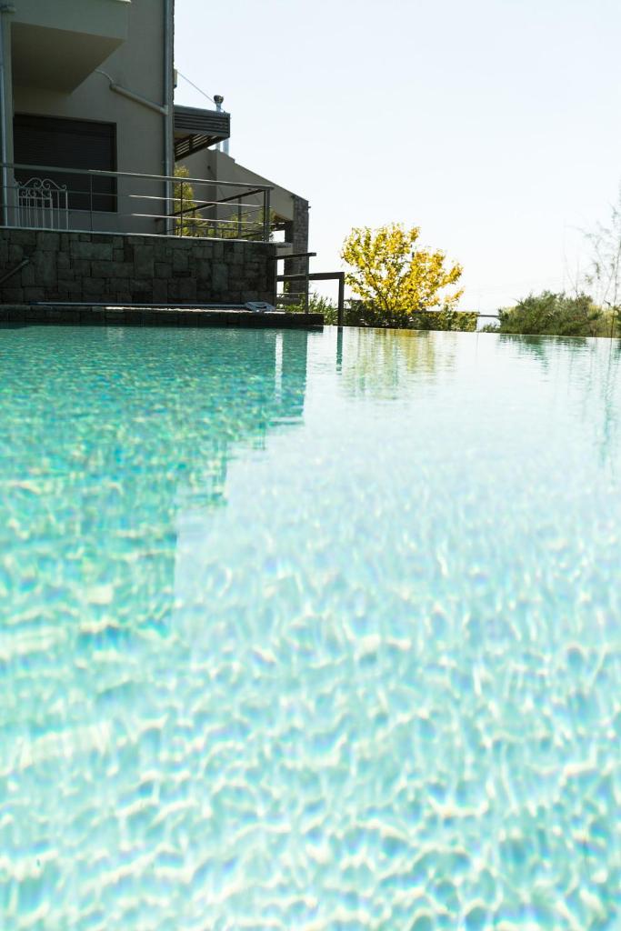 Olivia Estate Villa with Private Swimming Pool photo 2