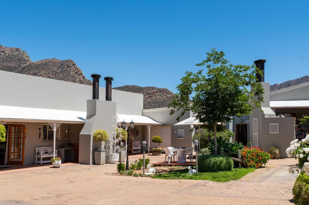 Montagu Four Seasons photo 2