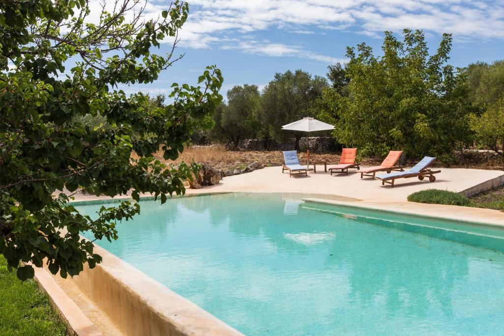 Trulli Masseria Donno Santo photo 1