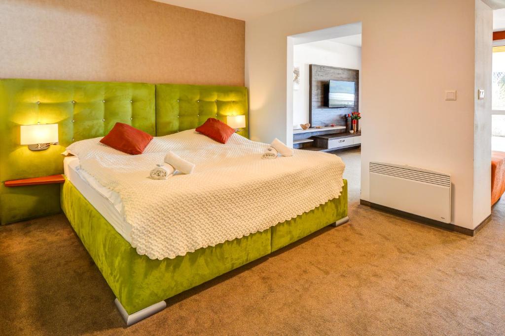Hotel STAR Lipno photo 2