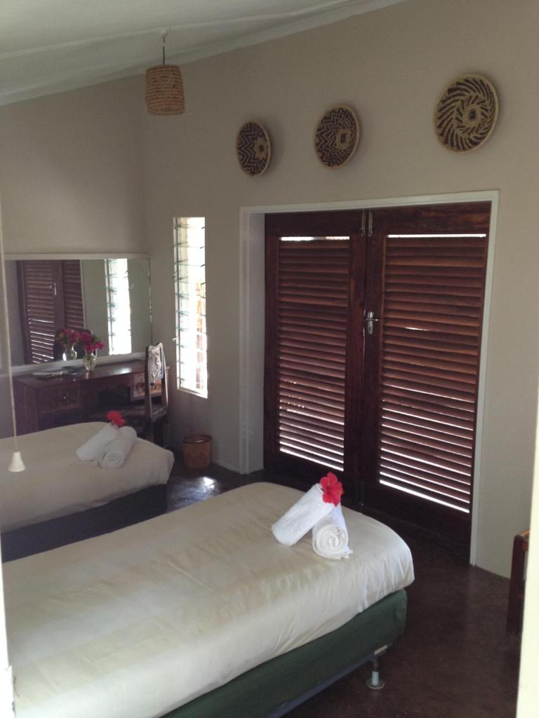 Musungwa Safari Lodge photo 1