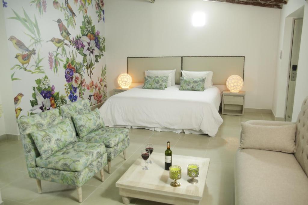 HOTEL HABANA REAL photo 1
