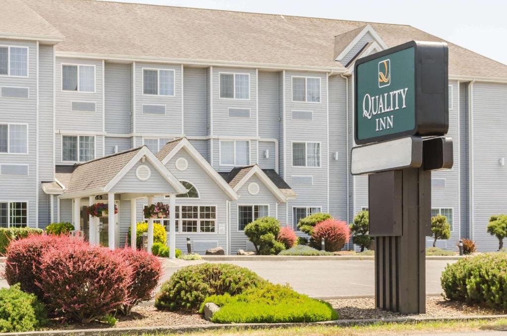 Quality Inn image