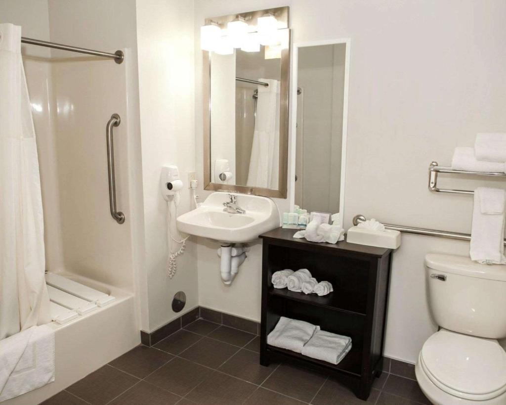 Sleep Inn & Suites Harrisburg – Hershey North photo 1