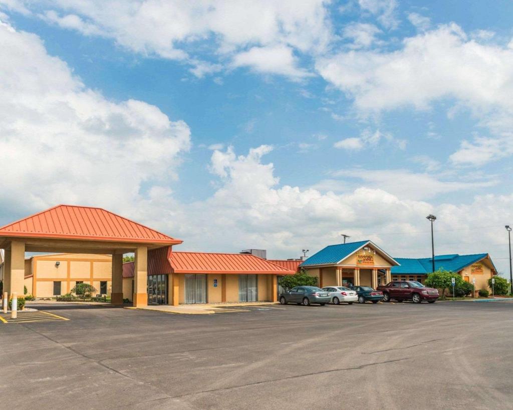 Rodeway Inn image