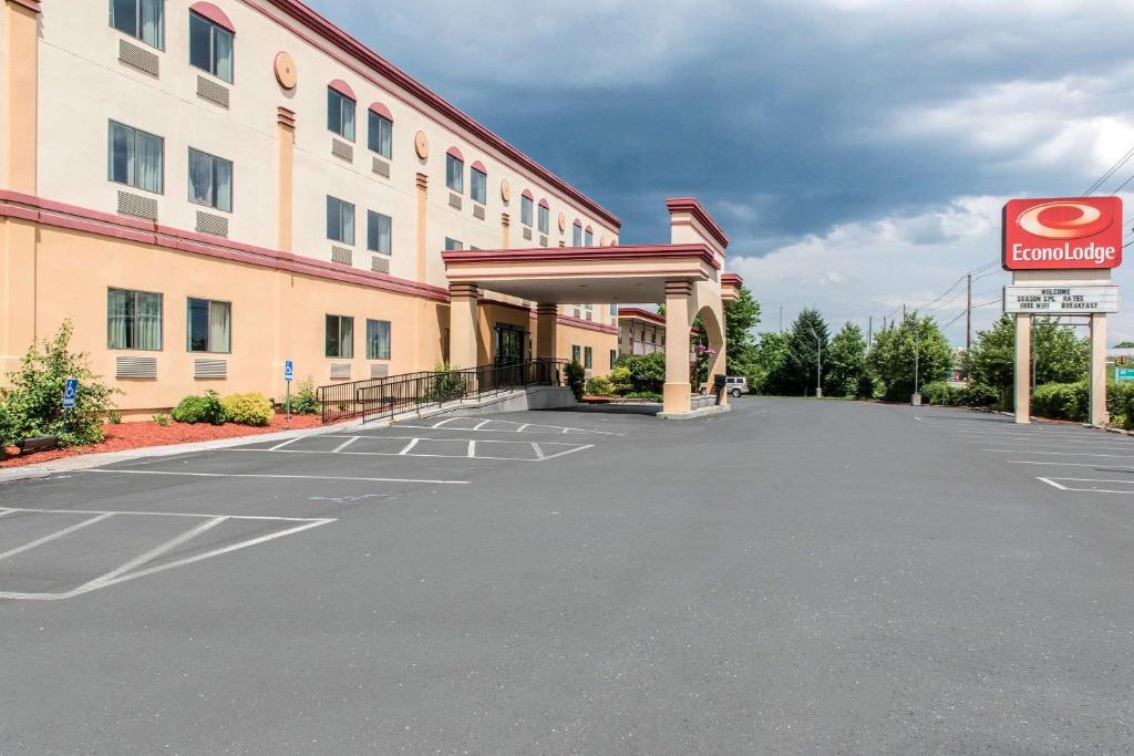 Econo Lodge Carlisle photo 2