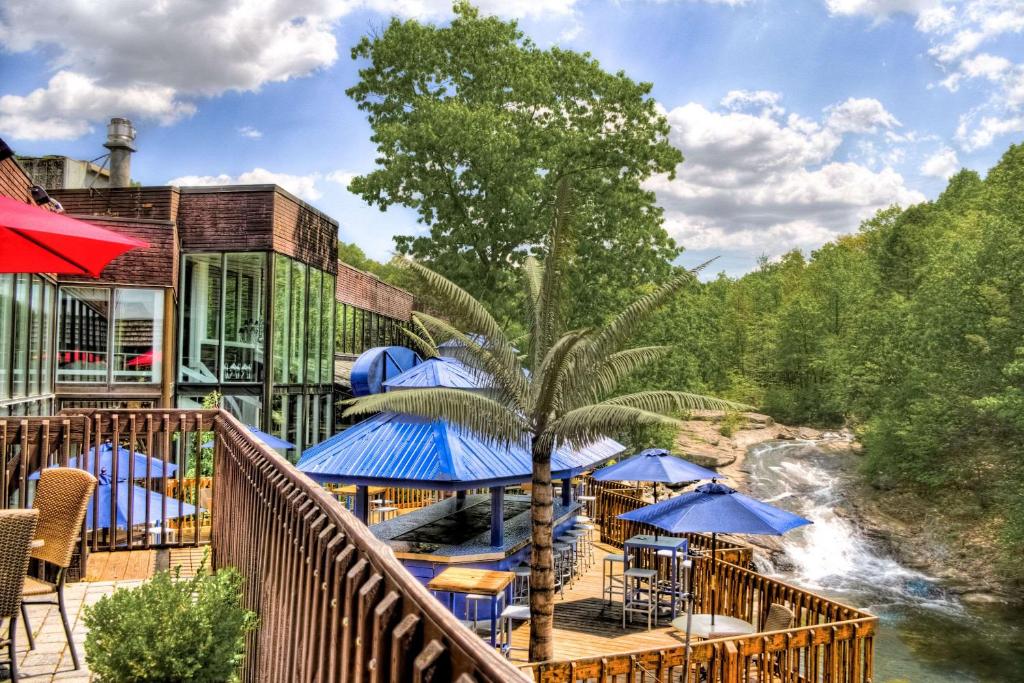 The Woodlands image