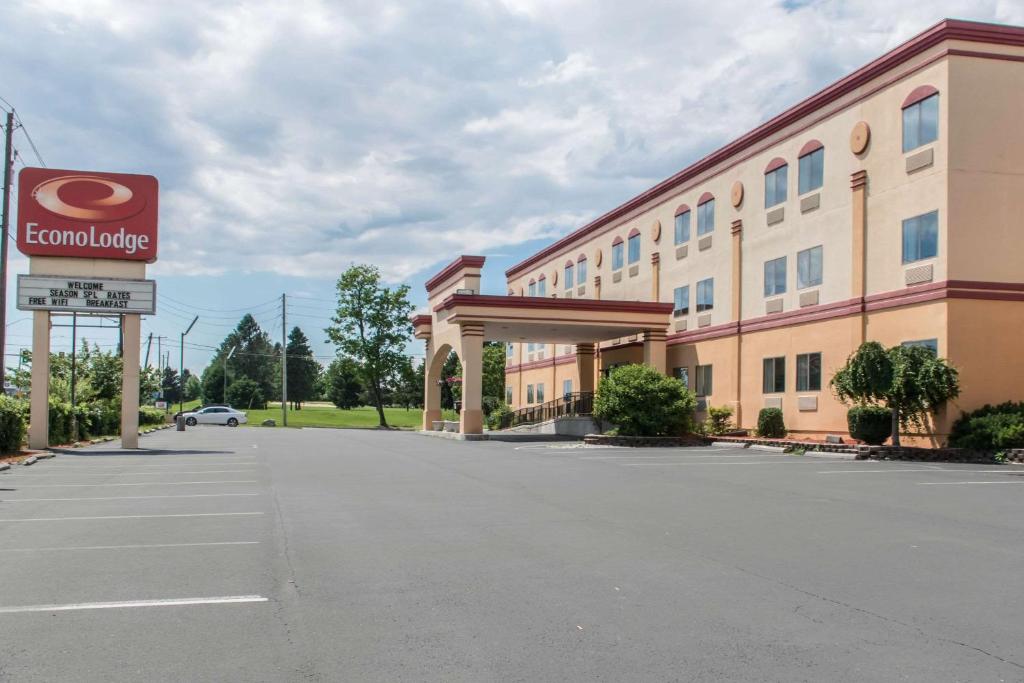 Econo Lodge Carlisle photo 3