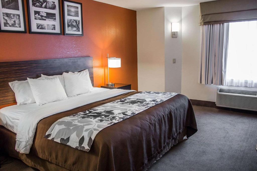 Sleep Inn Beaufort image