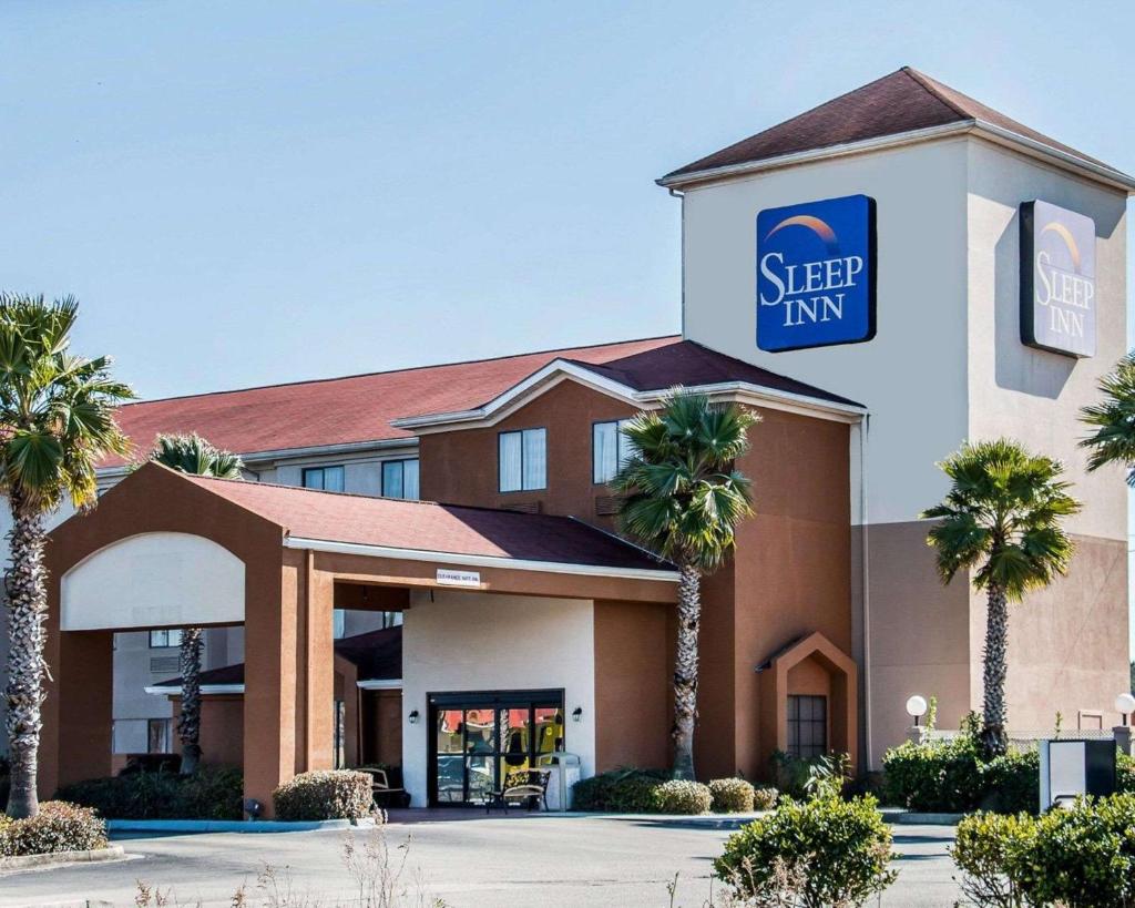 Sleep Inn Hardeeville image