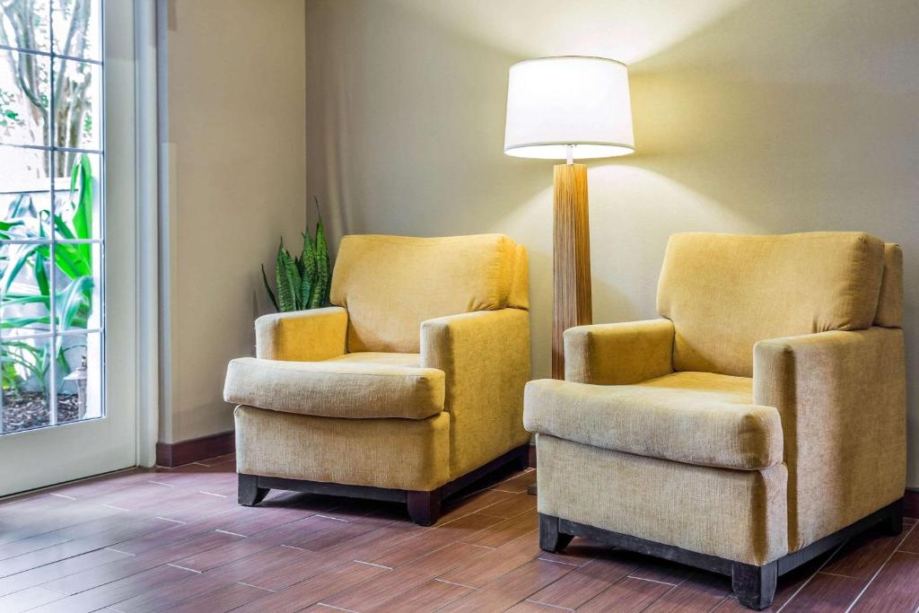 Sleep Inn Charleston - West Ashley photo 1