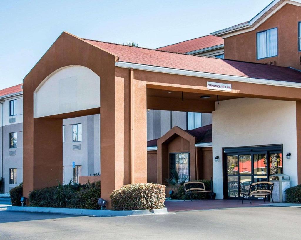 Sleep Inn Hardeeville photo 2