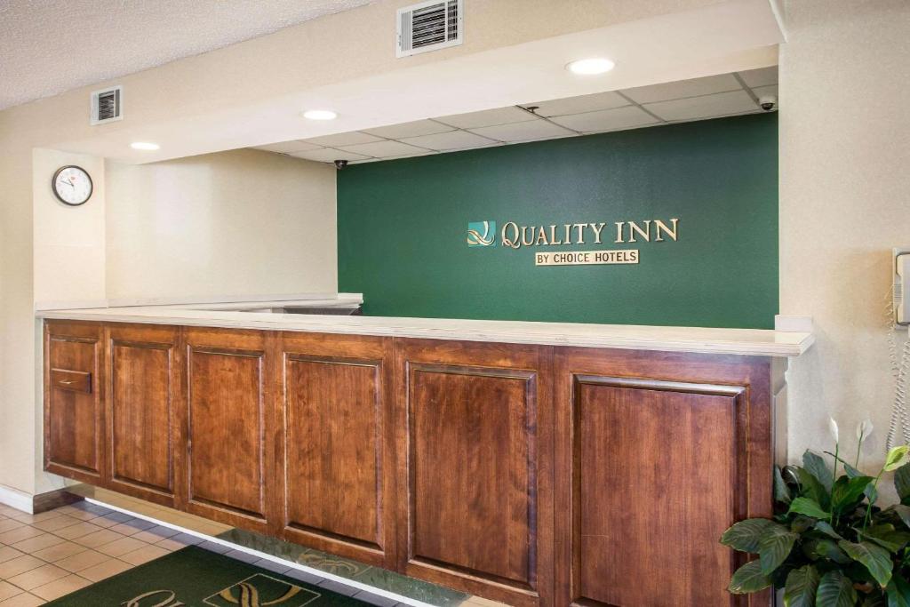 Quality Inn Aiken photo 4