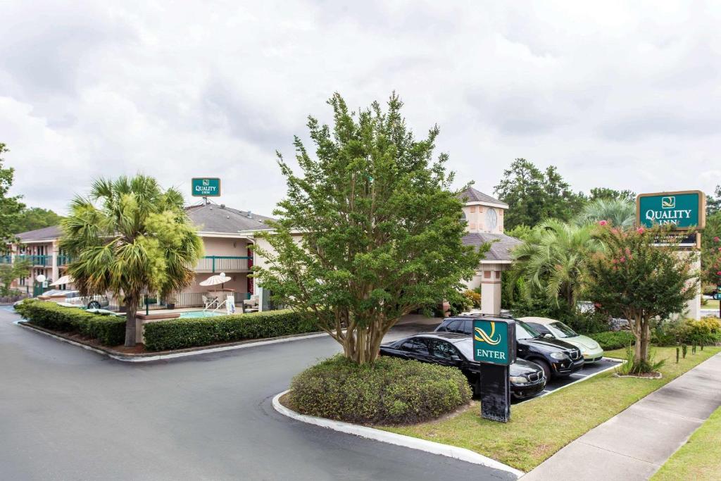 Quality Inn Goose Creek - Charleston photo 2