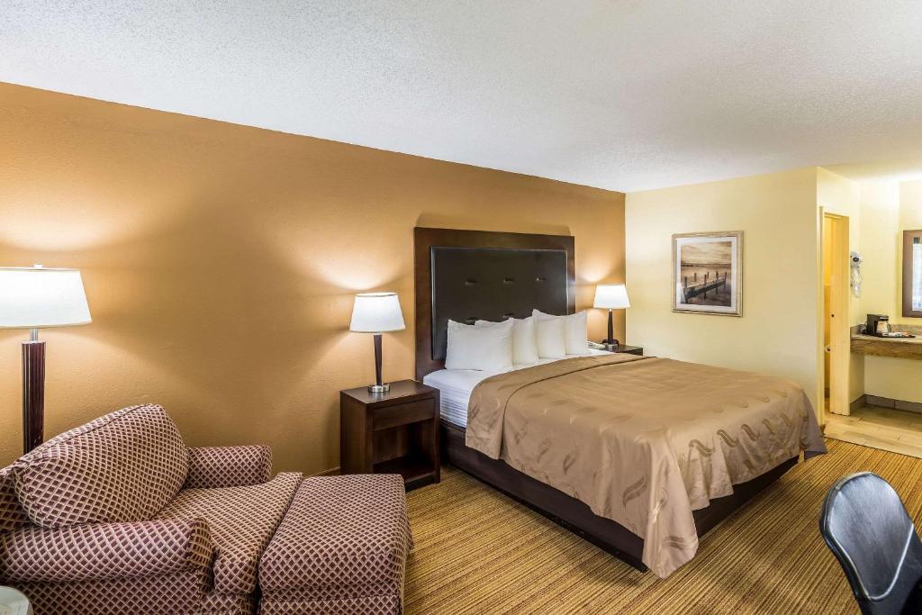 Quality Inn Clemson near University photo 3