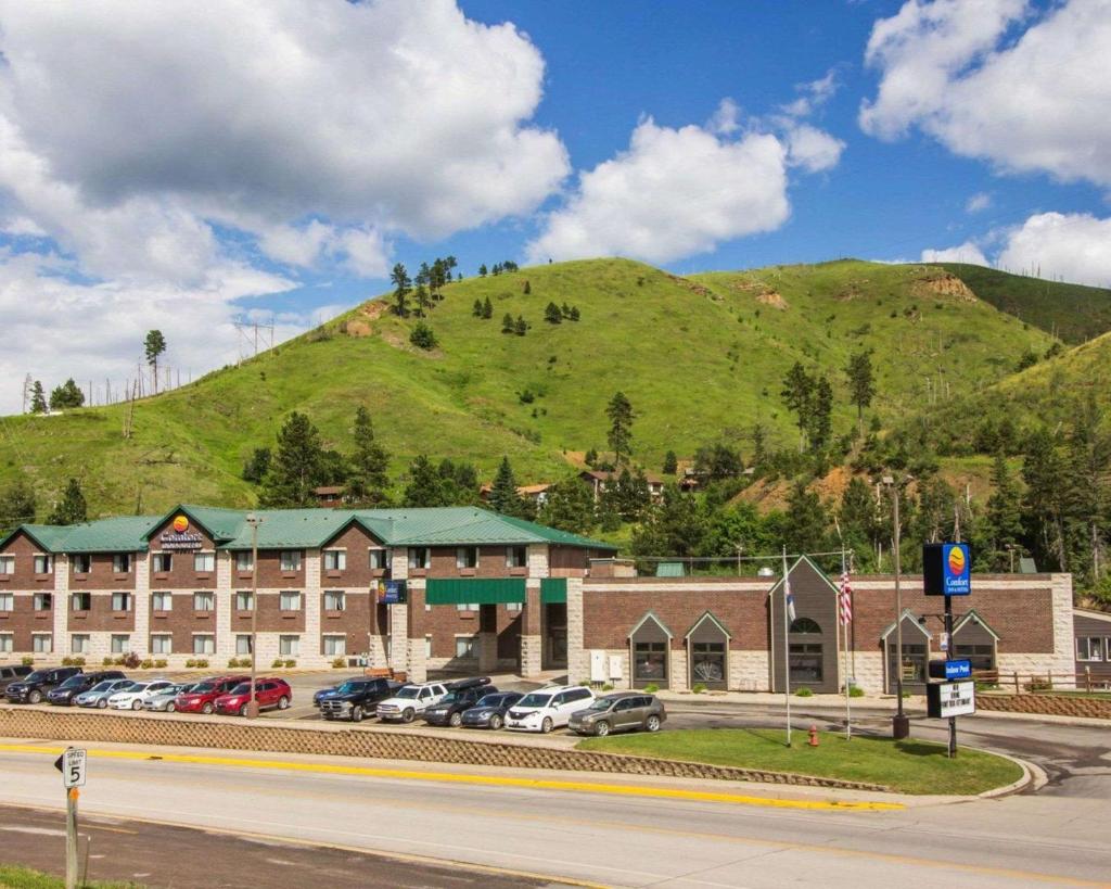 Comfort Inn & Suites Deadwood image