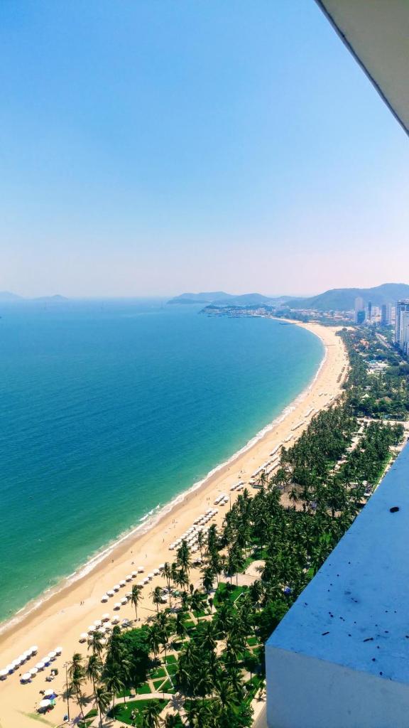 Little Nha Trang