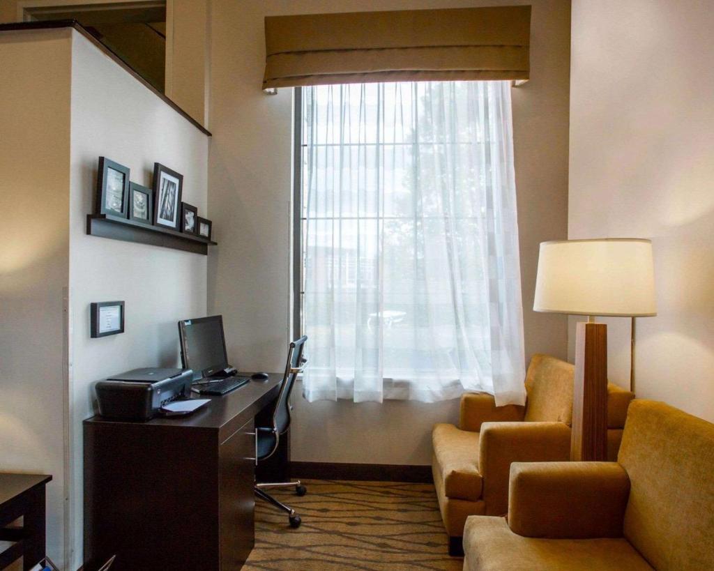 Sleep Inn Nashville - Brentwood - Cool Springs photo 1
