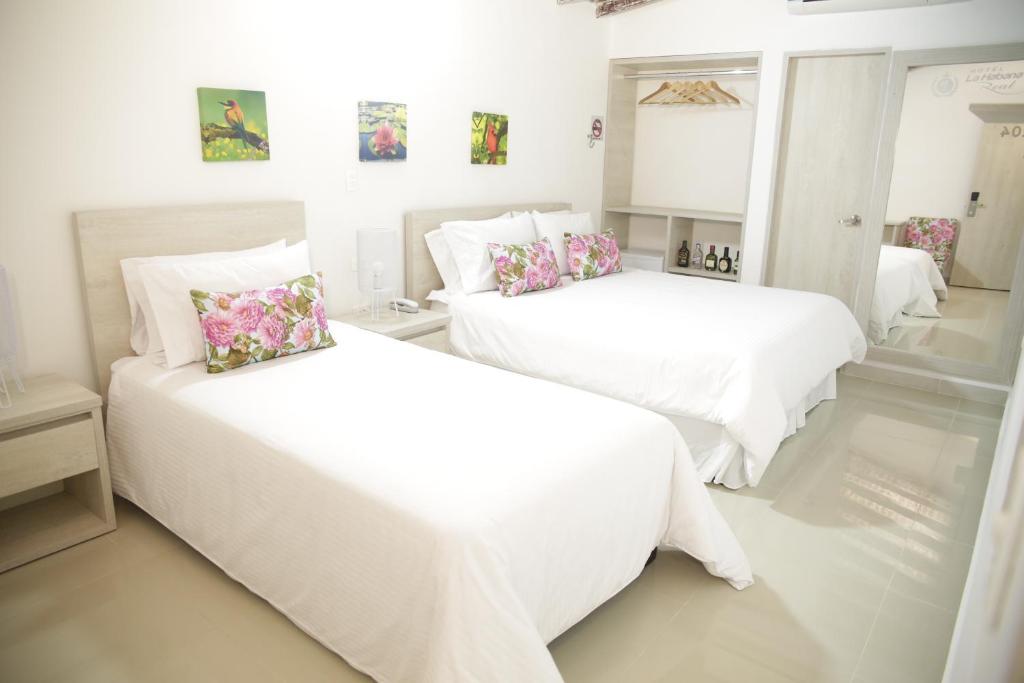 HOTEL HABANA REAL photo 3