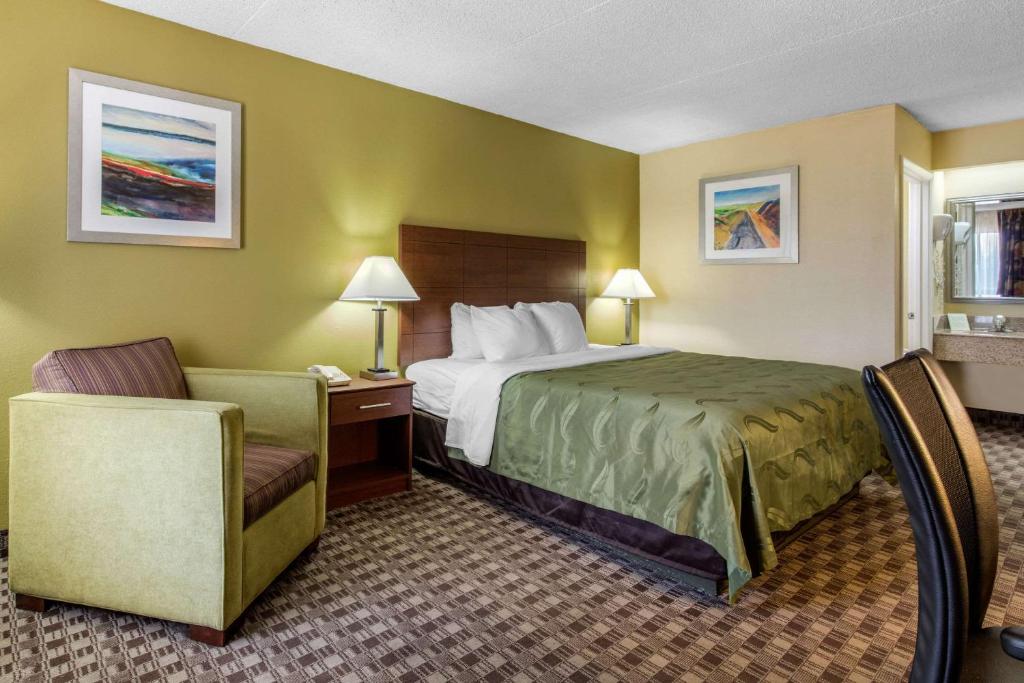 Quality Inn Lebanon photo 4