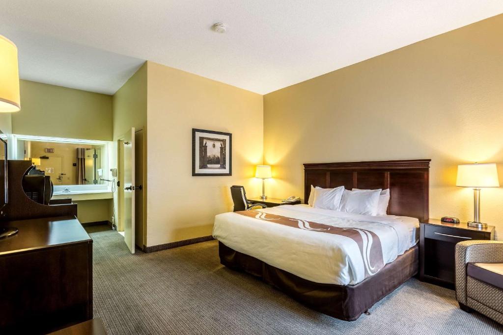 Quality Inn Union City US 51 photo 1
