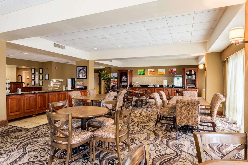 Quality Inn Union City US 51 photo 2