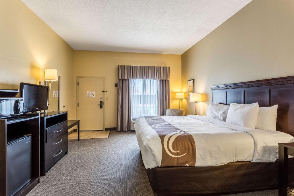 Quality Inn Union City US 51 photo 3