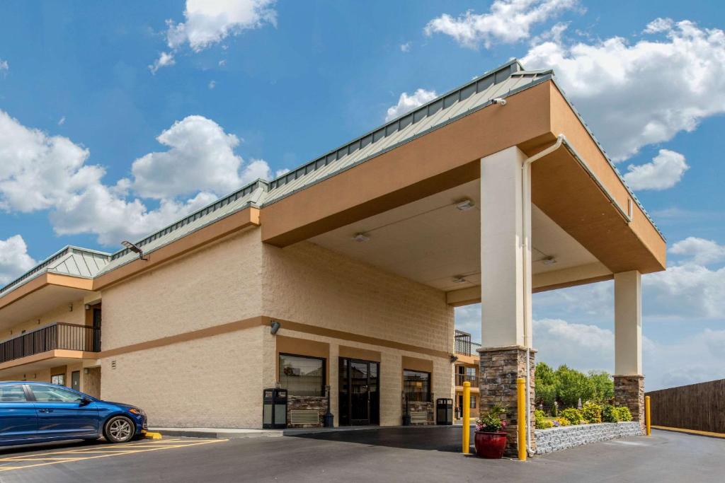 Quality Inn image