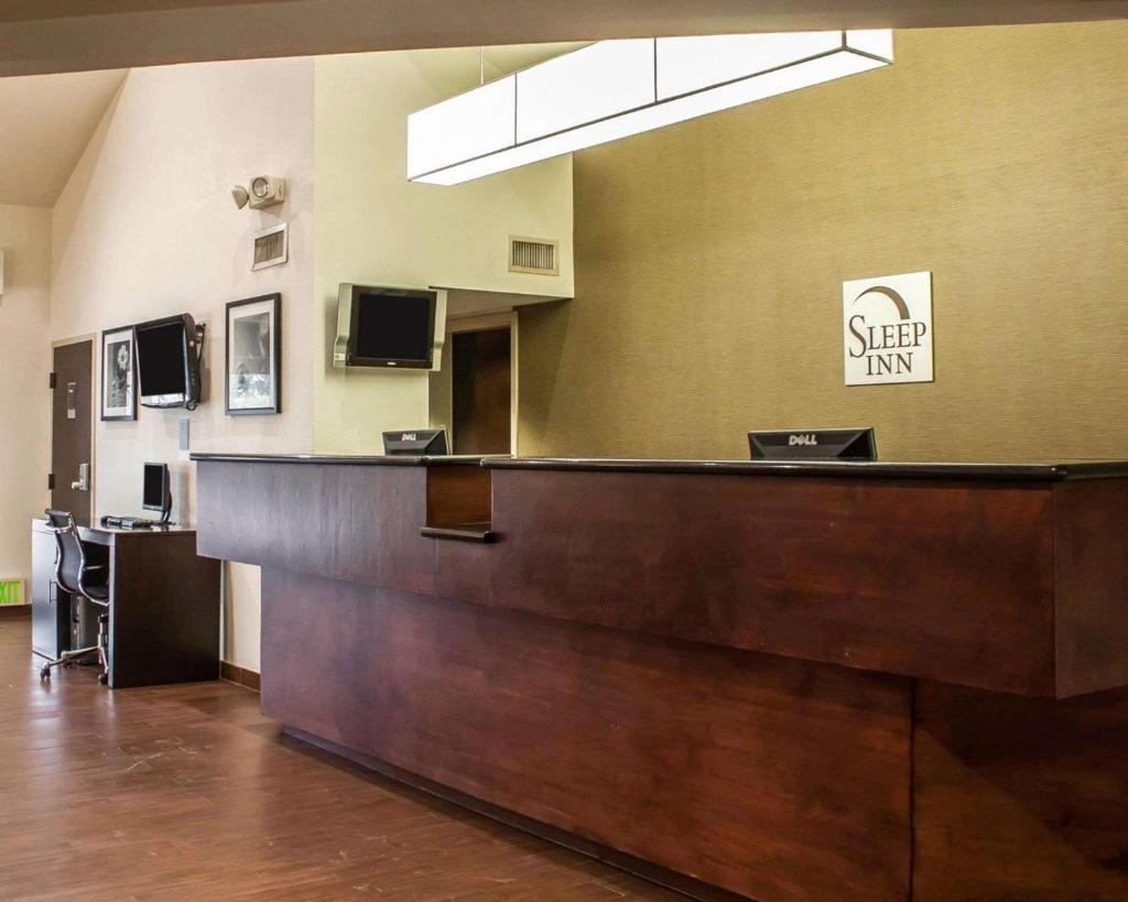 Sleep Inn Arlington Near Six Flags photo 3