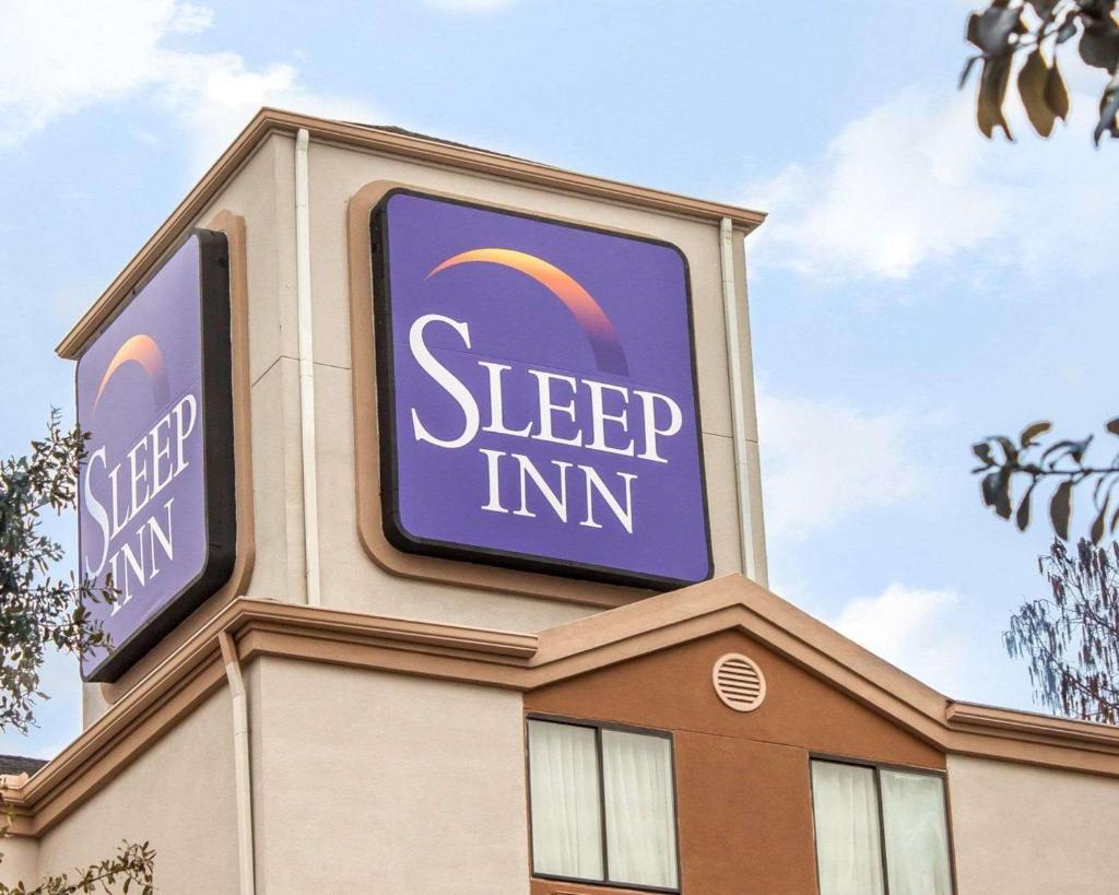 Sleep Inn Arlington Near Six Flags photo 2