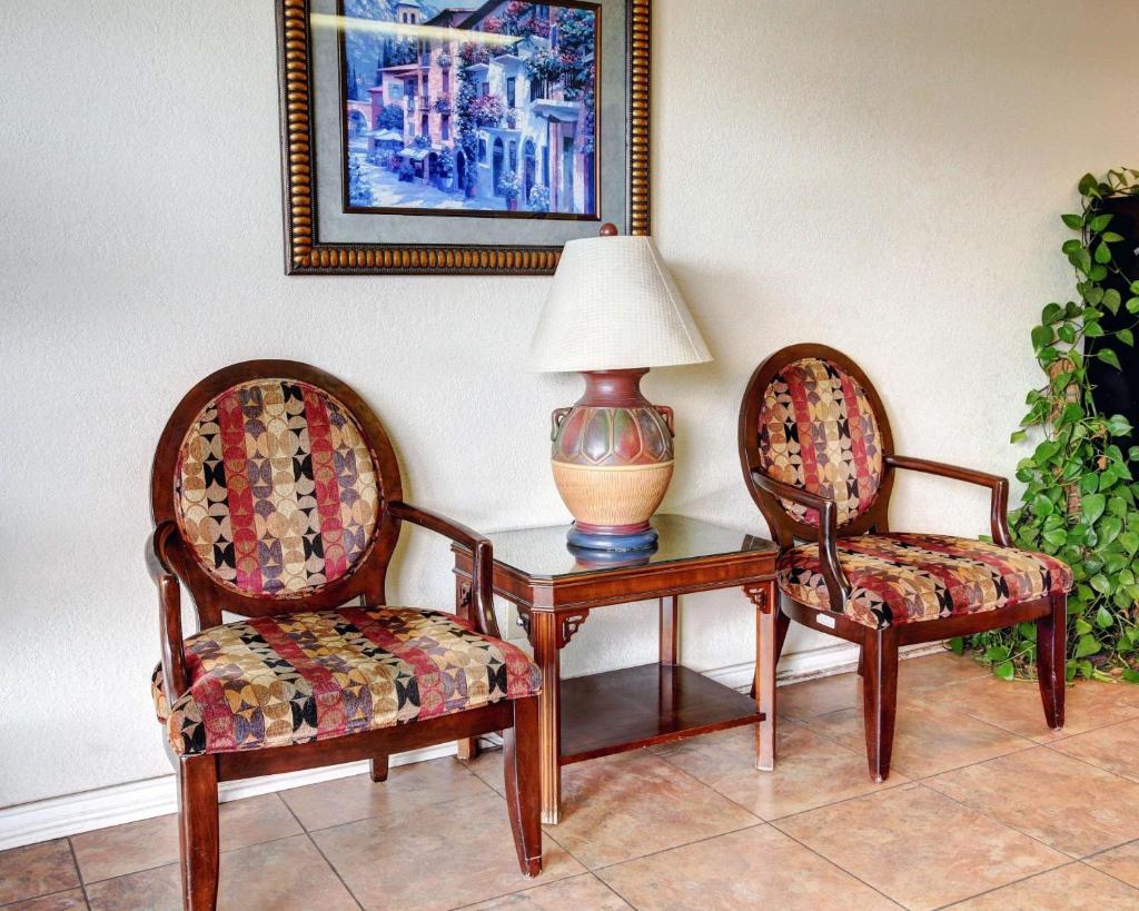 Rodeway Inn New Braunfels photo 2